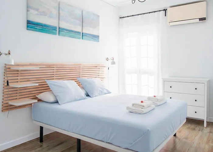 Apartament Triana Riverside & Cinema *