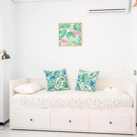 Apartment Riverside In Triana *